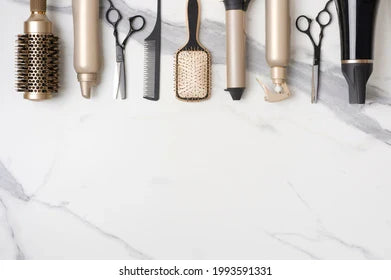 Hair Gadgets