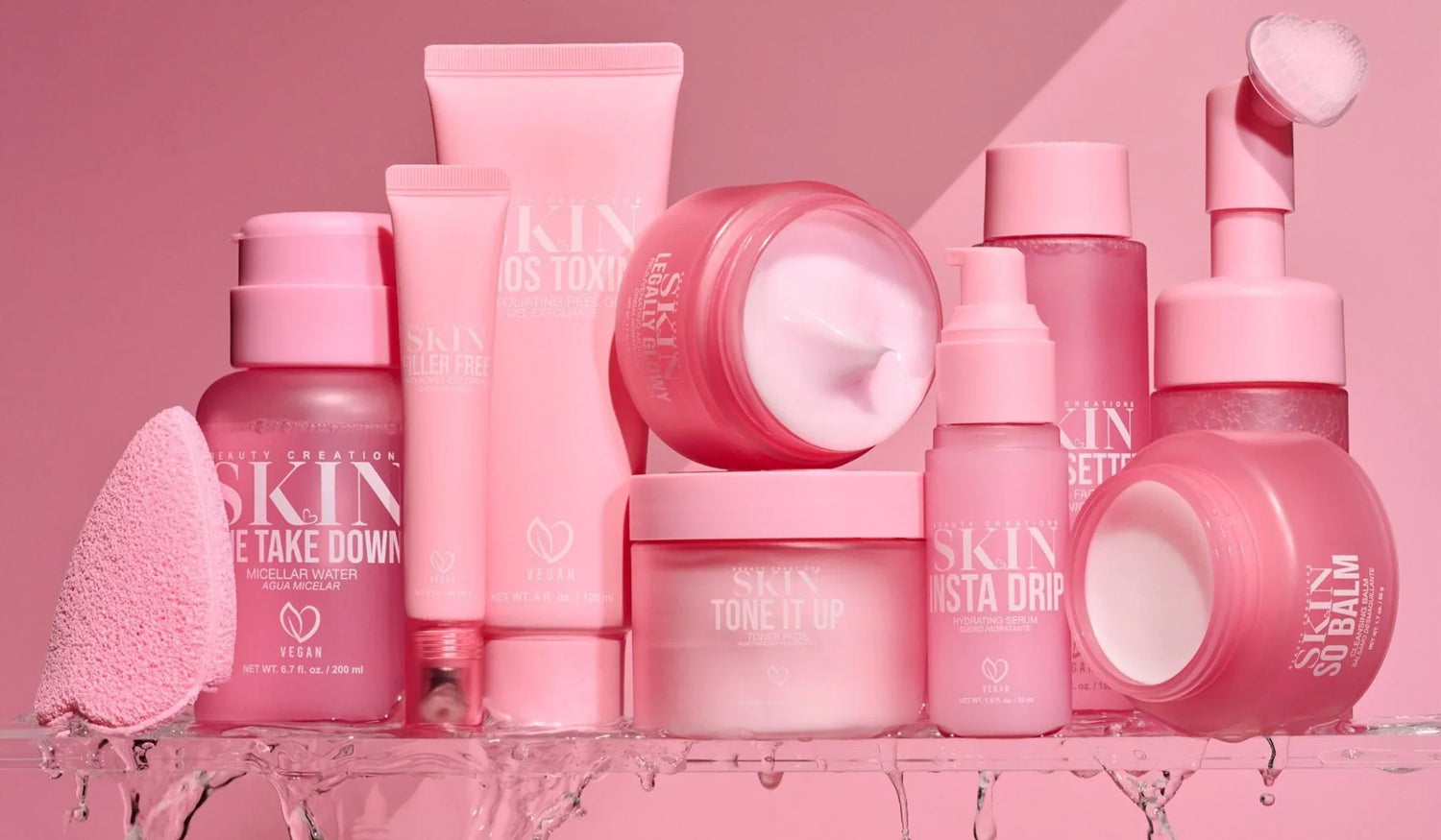 Skin Care