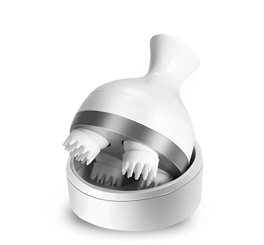 Scalp Massager | Stress Relief