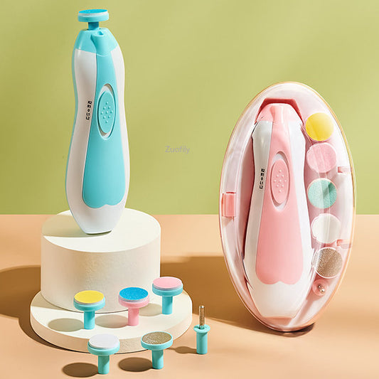 Baby Nail Trimmer | Safe And Effective