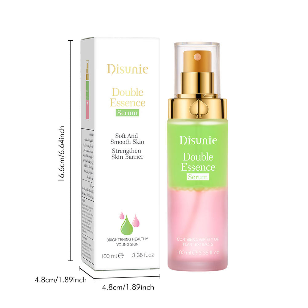 Disunie - Double Essence Serum (Original) |  (100 ML)