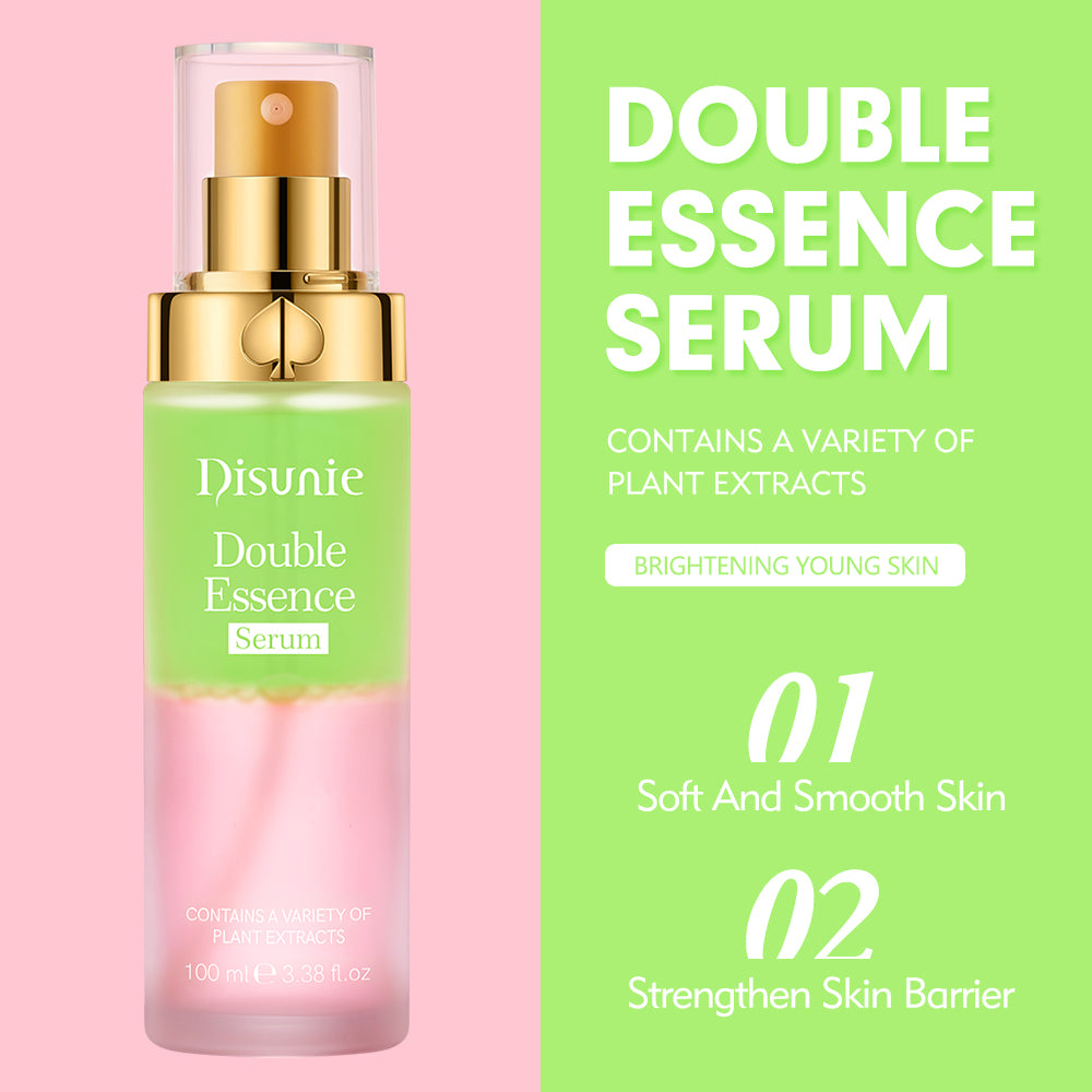 Disunie - Double Essence Serum (Original) |  (100 ML)