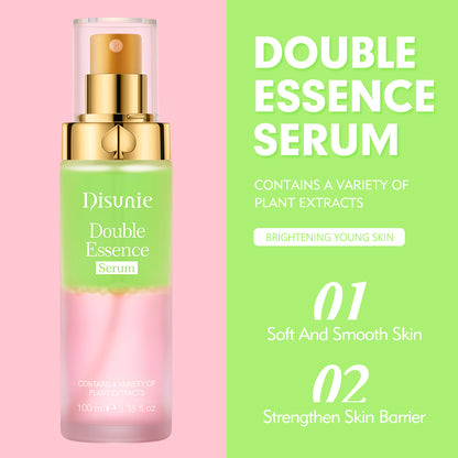 Disunie - Double Essence Serum (Original) |  (100 ML)