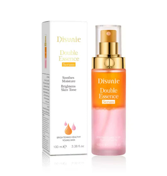 Disunie - Double Essence Serum (Original) |  (100 ML)