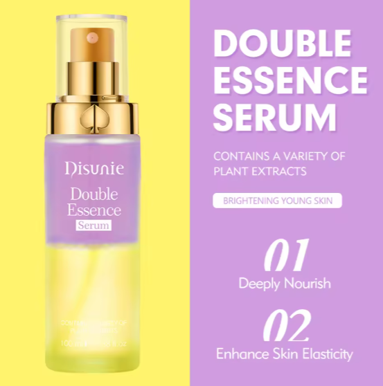 Disunie - Double Essence Serum (Original) |  (100 ML)