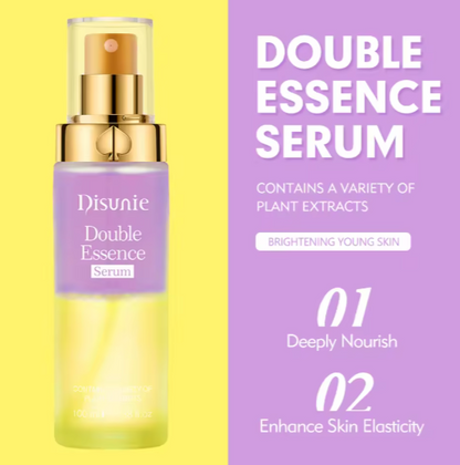 Disunie - Double Essence Serum (Original) |  (100 ML)