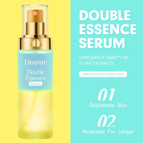 Disunie - Double Essence Serum (Original) |  (100 ML)