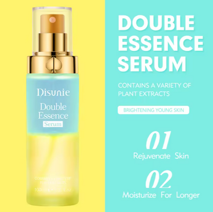 Disunie - Double Essence Serum (Original) |  (100 ML)