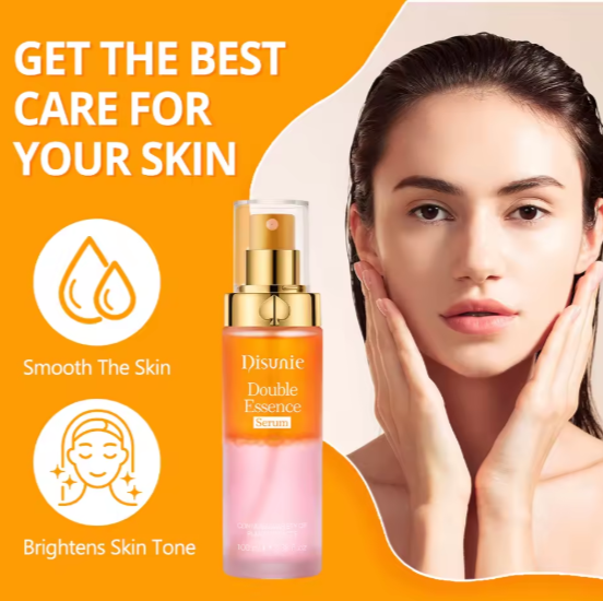 Disunie - Double Essence Serum (Original) |  (100 ML)