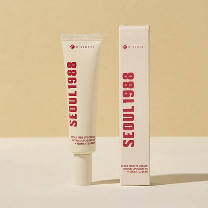 SEOUL 1988 Eye Cream | Anti Aging (30ML)