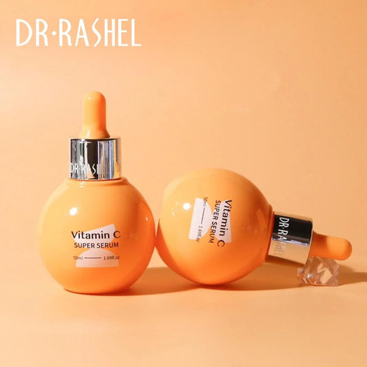 DR Rashel Vitamin C Super Serum | For Maximum Brightness (50ML)
